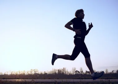 Hardloopblessures bij jongeren: wat kun je doen?