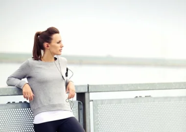 Sporten voor een positieve mindset, fysiotherapie helpt u vooruit