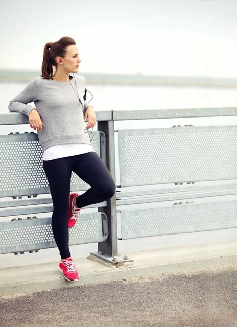 Sporten voor een positieve mindset, fysiotherapie helpt u vooruit