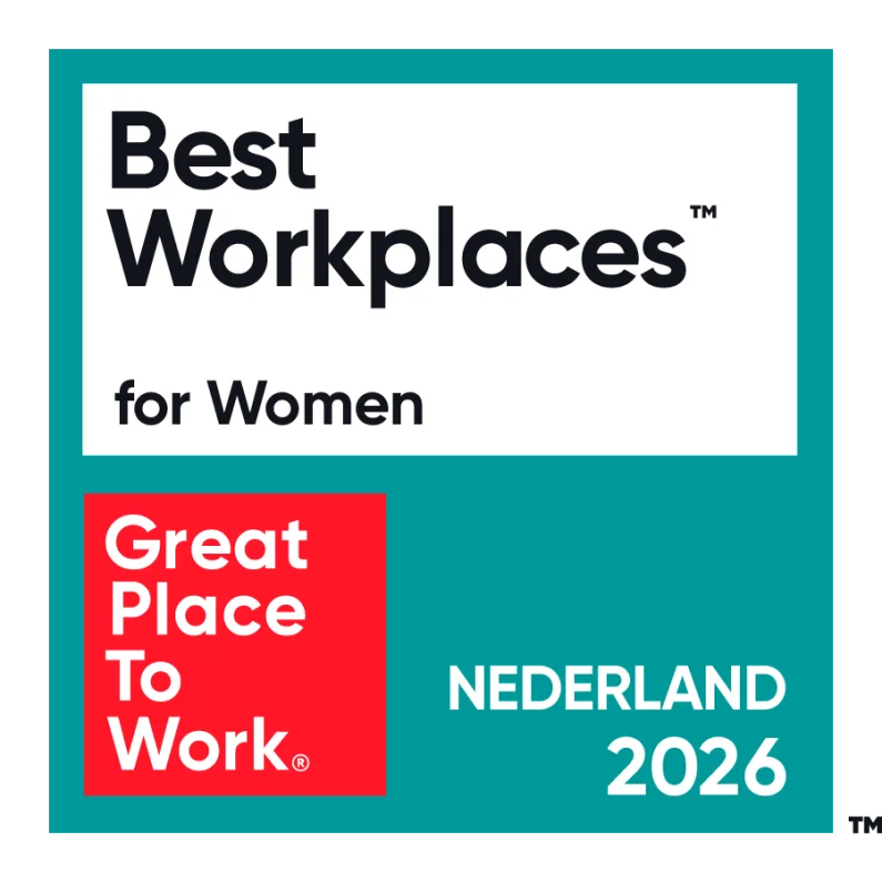 PMC in Balans FGN Fysiogroep Nederland Best Workplace for Woman 2026
