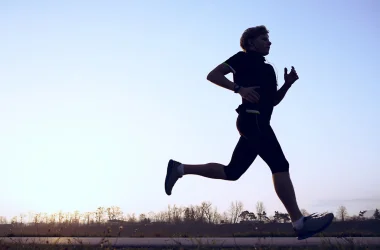 Lopersknie (ITBS) pijn aan de buitenkant van de knie