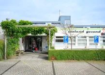 PMC in Balans Fysiotherapie & Revalidatie Middelburg-Zeeland Gezond