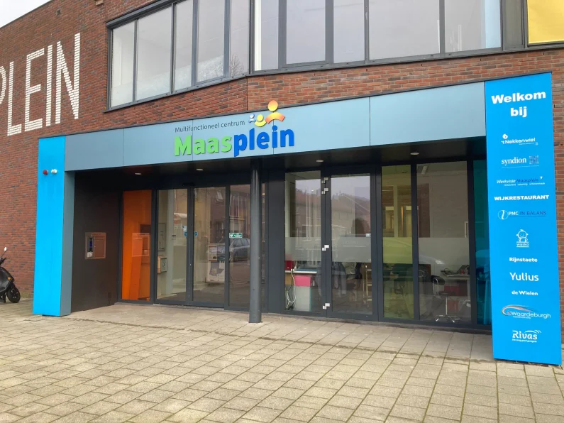 PMC in Balans Fysiotherapie locaties