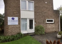 PMC in Balans Fysiotherapie & Revalidatie Middelburg-Stromenwijk