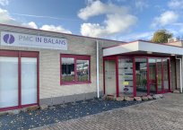 PMC in Balans Vlissingen