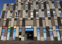 PMC in Balans Fysiotherapie Sint-Jobskade